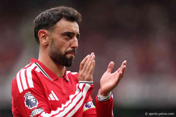 Will Carrick Make Any Changes? | 4-2-3-1 Manchester United Predicted Lineup Vs Everton