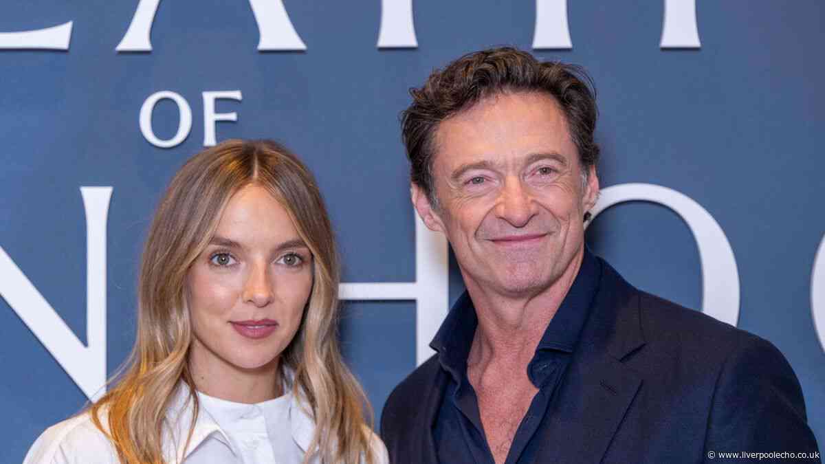 Jodie Comer: 'I'd take Hugh Jackman to the Grapes for a bit of karaoke'