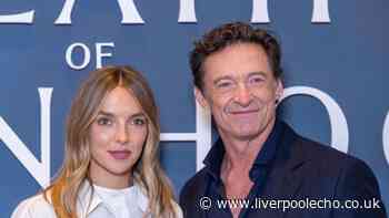 Jodie Comer: 'I'd take Hugh Jackman to the Grapes for a bit of karaoke'
