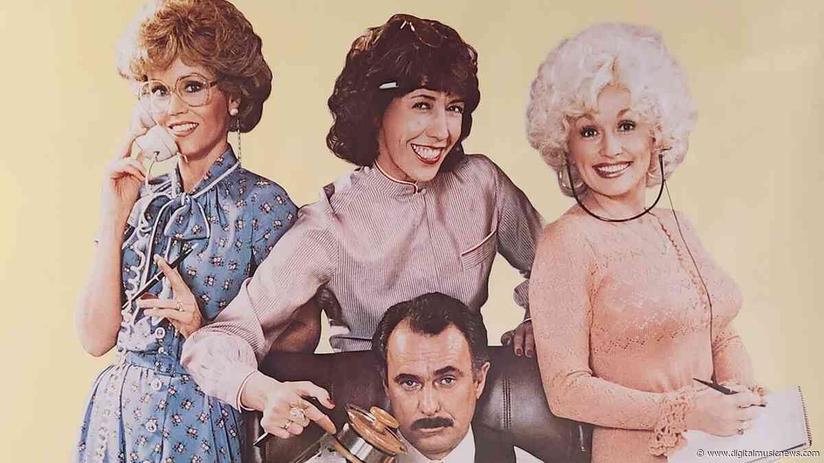 Dolly Parton Tributes Earn Big Ratings on Broadcast TV—’9 to 5′ Most-Watched Broadcast Movie In Years