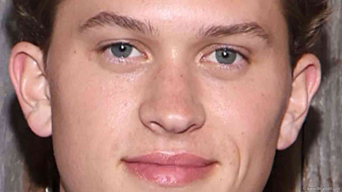 Reese Witherspoon and Ryan Phillippe's nepo baby son Deacon, 22, lands plum new movie role just 3 months after NYU graduation