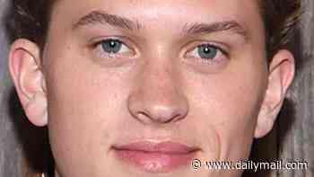 Reese Witherspoon and Ryan Phillippe's nepo baby son Deacon, 22, lands plum new movie role just 3 months after NYU graduation