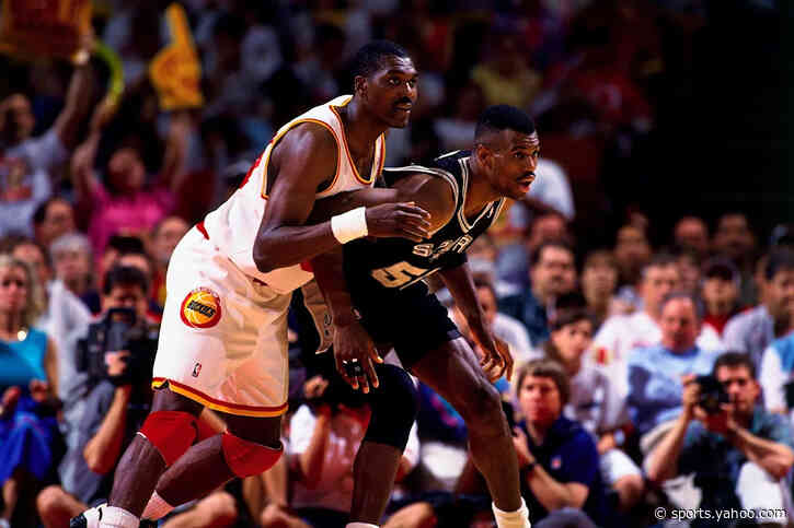 Spurs Villain Tournament, Sweet 16: Killers and “Dirty” Players