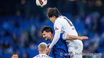 Bielefeld und St. Pauli schenken sich nichts