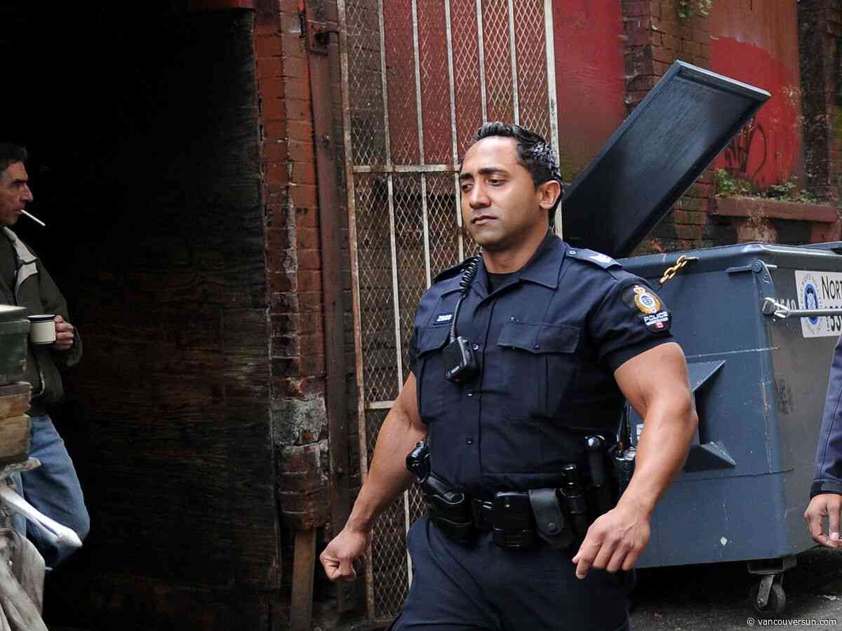 Former VPD officer Kal Dosanjh worked as youth advocate, mentor: Read our coverage of him here