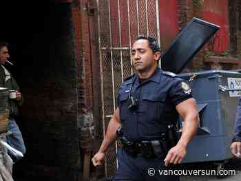 Former VPD officer Kal Dosanjh worked as youth advocate, mentor: Read our coverage of him here