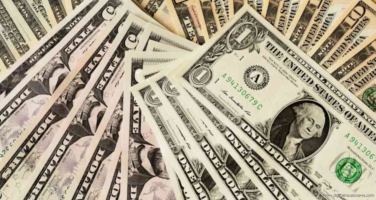 Following a Massive Q2 2026, Core Music Industry Funding Slowed Significantly During July and August, DMN Pro Data Shows
