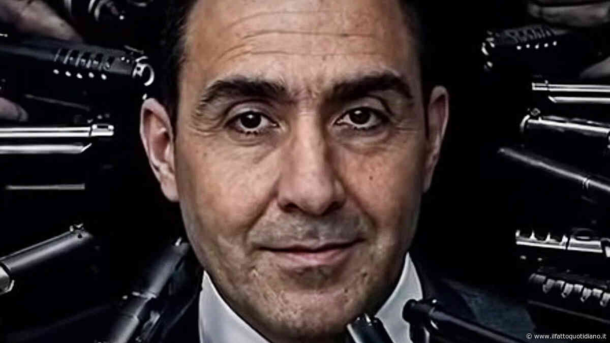 Il “me ne frego” di Vannacci alle accuse su Mosca. La clip con la voce di Pavarotti fa arrabbiare la famiglia del tenore
