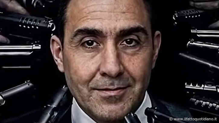 Il “me ne frego” di Vannacci alle accuse su Mosca. La clip con la voce di Pavarotti fa arrabbiare la famiglia del tenore