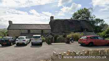 New glamping site approved for historic Grade II-listed Bridgend pub