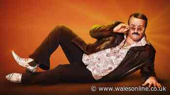 Modern Family creators to adapt Welsh comedy Mammoth for US TV