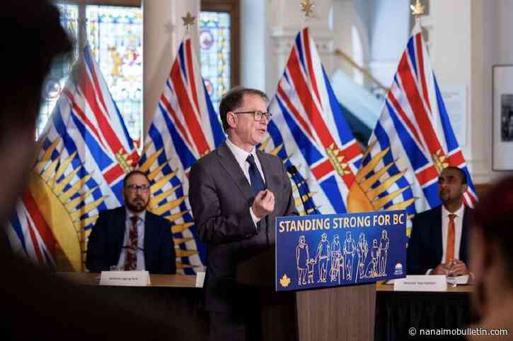 B.C. sheds 5,500 jobs in August amid nationwide losses