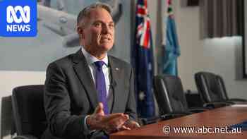 Everyone but Australia reconsiders relationship with America