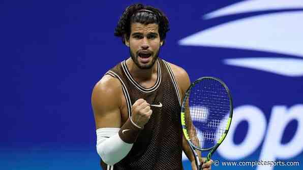 US Open: I Was Completely Wrong About Alcaraz  –Rusedski