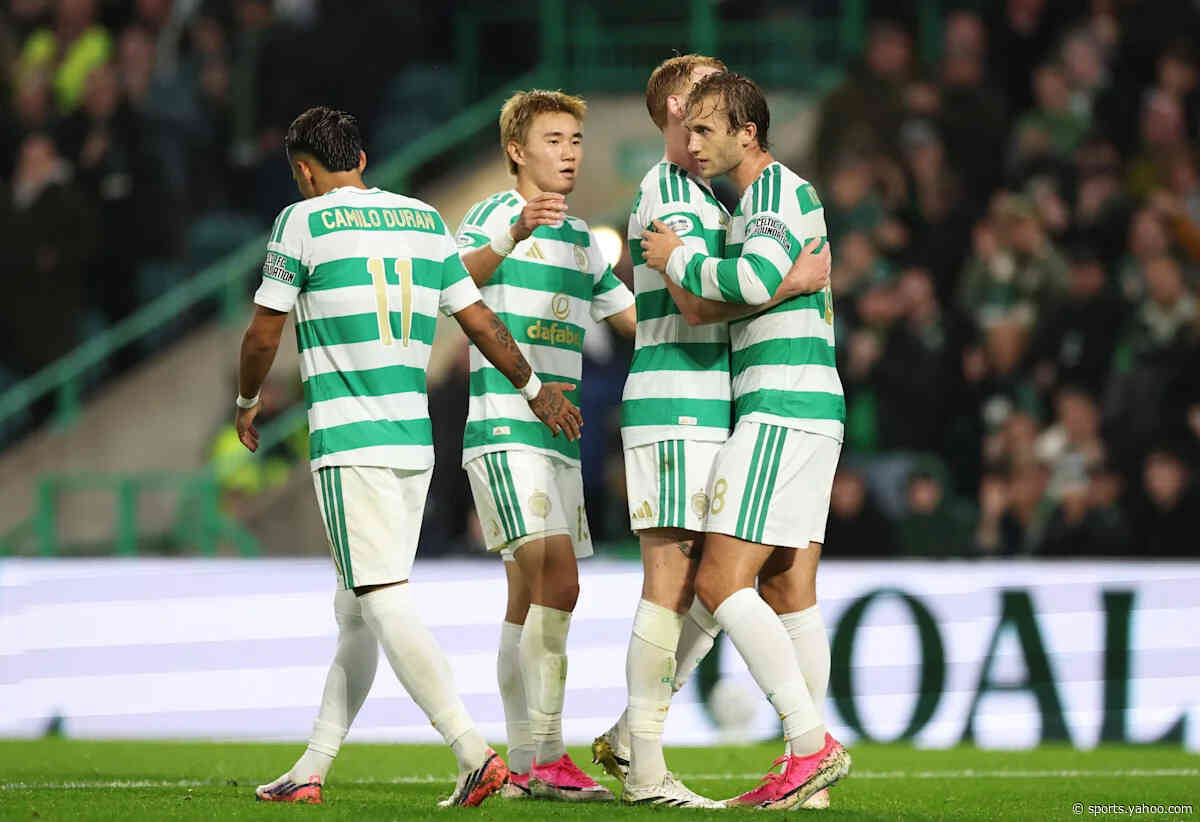 Tierney To Return? | Predicted 4-2-3-1 Celtic Lineup To Face St Mirren