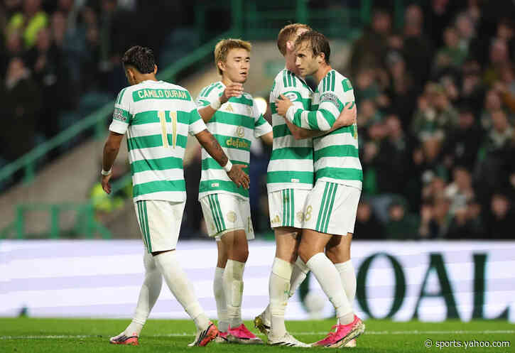 Tierney To Return? | Predicted 4-2-3-1 Celtic Lineup To Face St Mirren