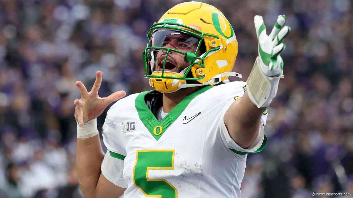 2027 NFL Draft predictions: Our experts pick No. 1 overall, biggest riser, strongest position and more