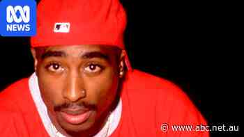 Why did the wheels of justice turn so slowly for rapper Tupac Shakur?