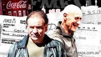 Hundreds of thousands in cash: CFMEU administrator takes aim at Setka slush fund