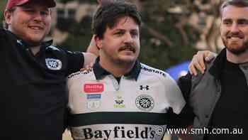 Why this Warringah Rat’s rise to the Shute Shield final is the rugby story of the year