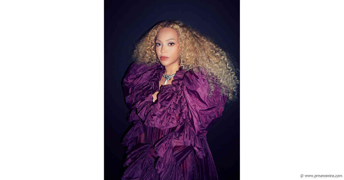 ON HER BIRTHDAY, BEYONCÉ MAKES A $2 MILLION GIFT TO THE STUDIO MUSEUM IN HARLEM