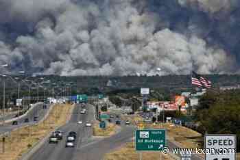 A look back at the devastating Bastrop County Complex Fire 15 years later