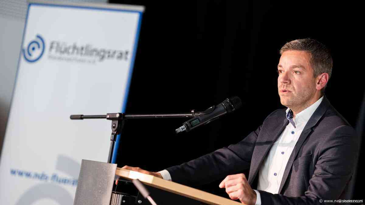 Duitse politicus stapt op vanwege rol van schoonmoeder bij dodelijke schietpartij