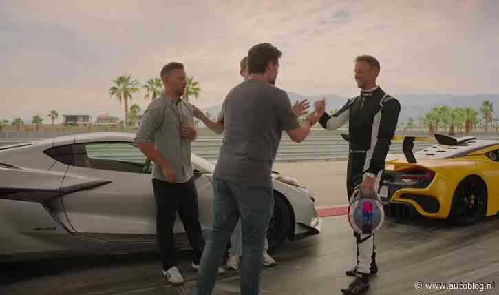 En, wat vond jij van de nieuwe Grand Tour?
