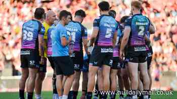 Pathetic Hull FC unable to salvage dreadful first half in Toulouse defeat