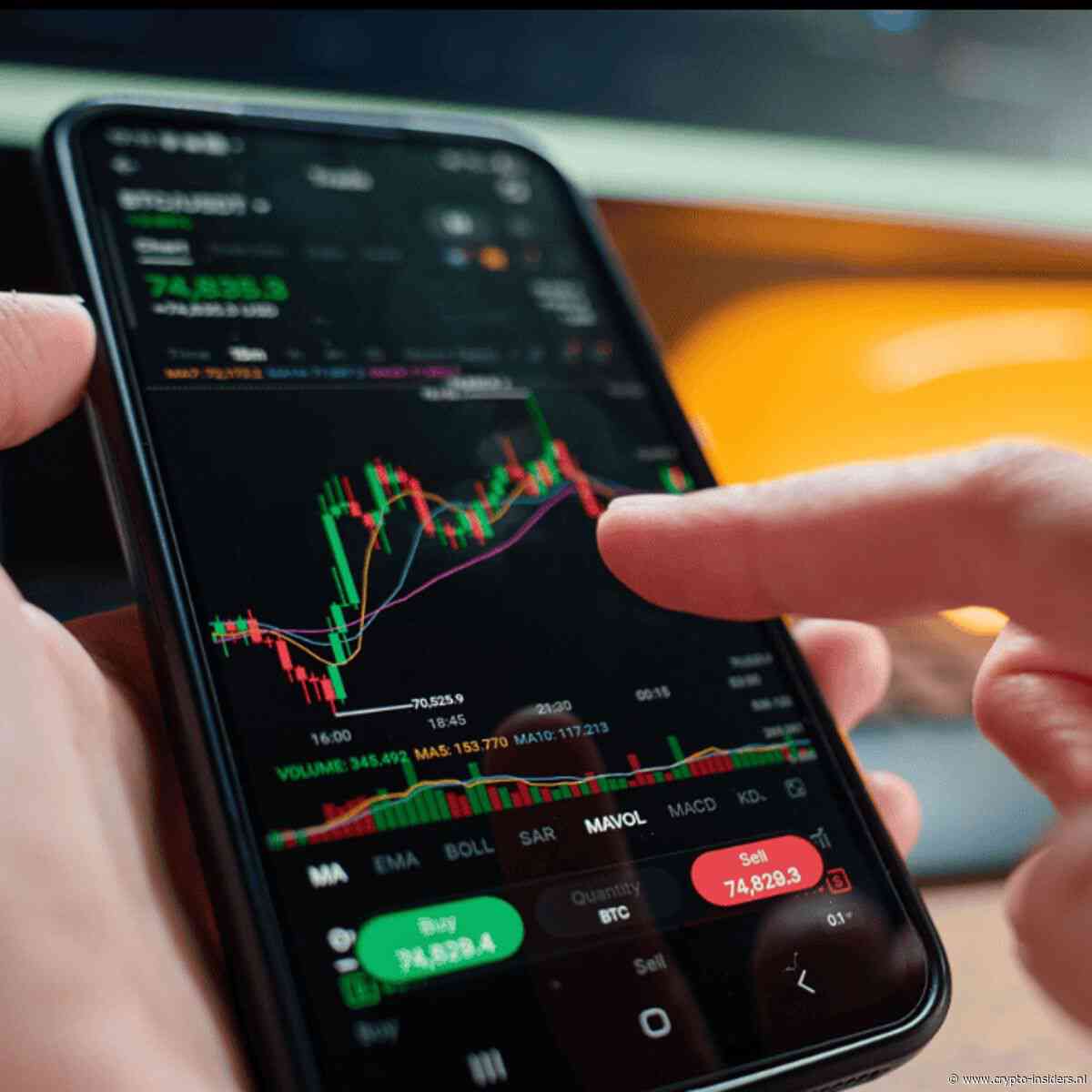 Nederlandse analisten: ‘Bitcoin nog maar één stap verwijderd van bullrun’