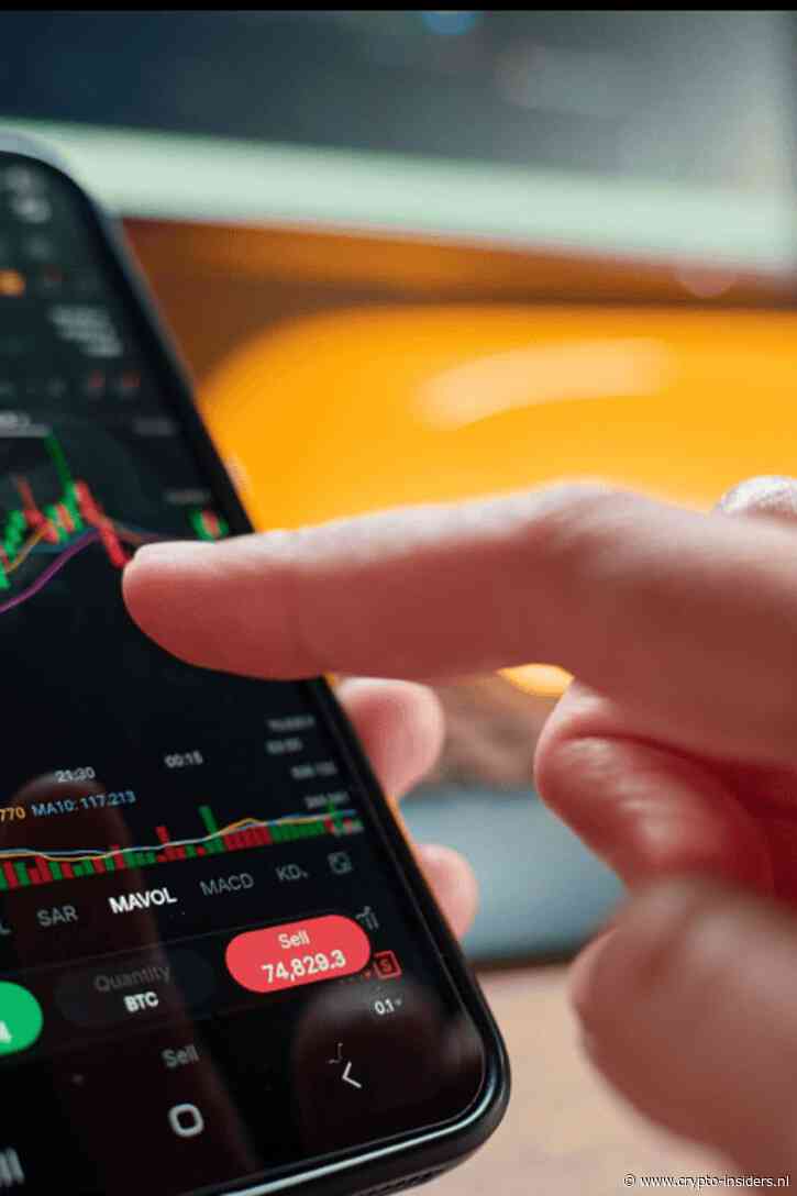 Nederlandse analisten: ‘Bitcoin nog maar één stap verwijderd van bullrun’