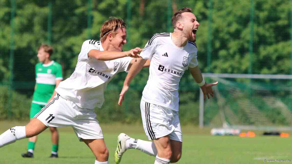DJK Waldram in Kreuth: „Große Vorfreude aufs Spiel“
