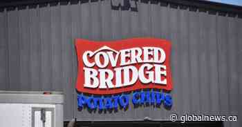 N.B. regulator to review complaints about noise and odours near potato chips factory