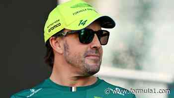 Why Alonso still backs Honda '100%' after tough Monza practice