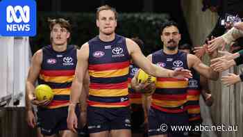 Adelaide returns to scene of finals flop to face biggest test of growth