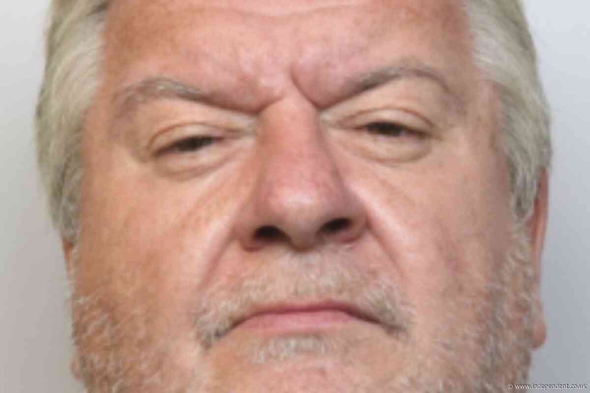 Murderer ensnared after girl he kidnapped and sexually assaulted tore hair out to leave DNA