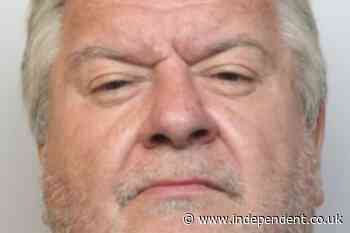Murderer ensnared after girl he kidnapped and sexually assaulted tore hair out to leave DNA
