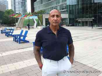Almost 20 victims, $3 million in losses in fraud probe against Const. Kal Dosanjh: VPD