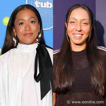 Naomi Osaka, Jessica Pegula React to Influencer Controversy at US Open