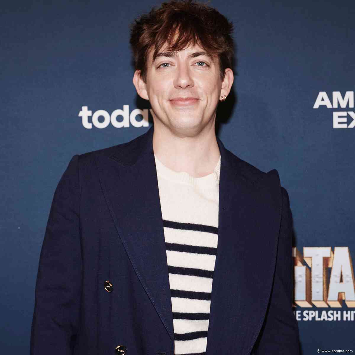 Glee’s Kevin McHale Reveals On-Set Moment That "Shocked" the Crew