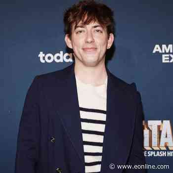 Glee’s Kevin McHale Reveals On-Set Moment That "Shocked" the Crew