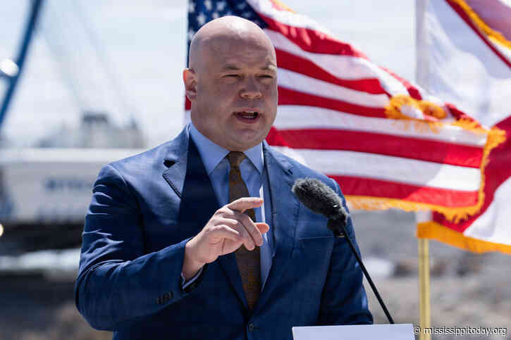Trump appoints Adam Telle, longtime Thad Cochran adviser, to lead the Army 