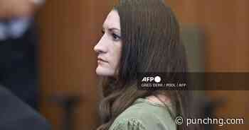 Judge declares mistrial in case of US woman who killed her children