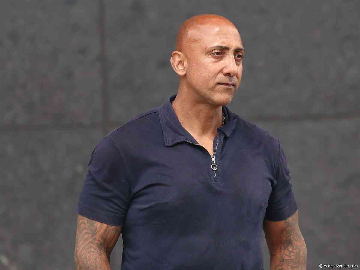Almost 20 victims, $3 million in losses in fraud probe against Const. Kal Dosanjh: VPD