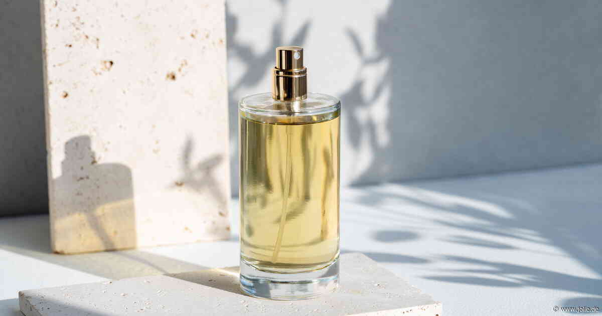 Dieser Zara-Duft riecht nach purem Luxus – unsere Head of Beauty kauft ihn regelmäßig nach