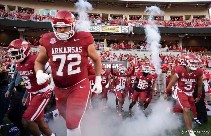 Pearls About Swine: A game by game preview of the 2026 football season