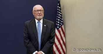 Gander, N.L., defends invitation to U.S. ambassador Hoekstra to 9/11 commemoration