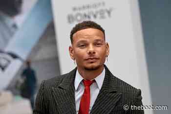 Kane Brown Moved His Family to Florida for a Fresh Start