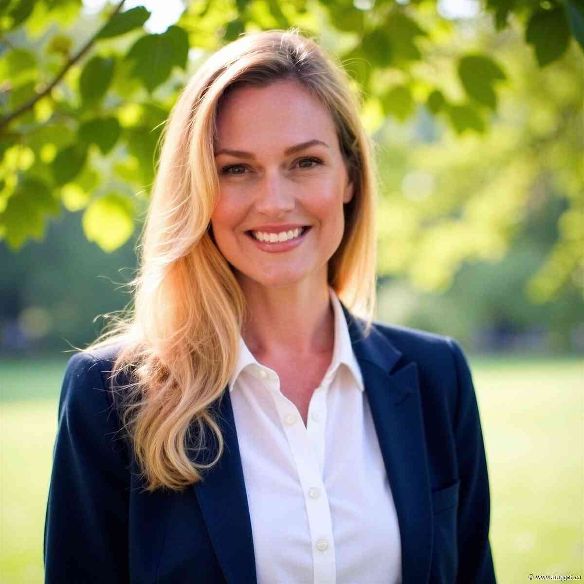 North Bay mayoral candidate Melanie Demers willing to shake things up inside city hall