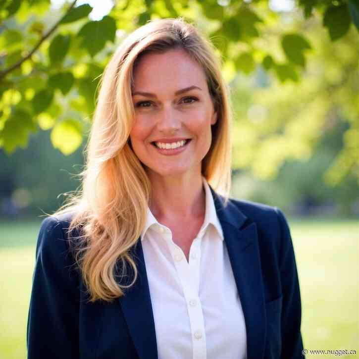 North Bay mayoral candidate Melanie Demers willing to shake things up inside city hall